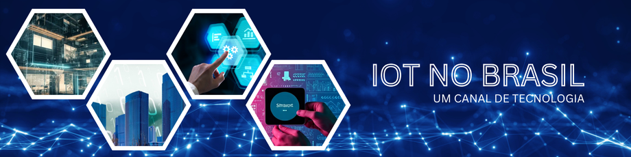 IOT no Brasil