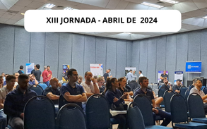 Jornada de Automação em Florianopolis
