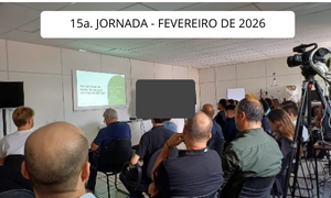 15a. JORNADA - FEVEREIRO DE 2026